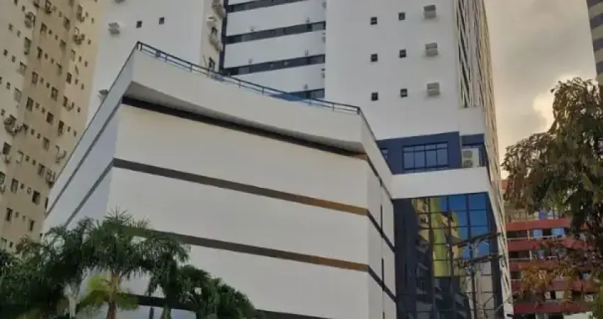 VENDO NA PITUBA APTO REFORMADO 89m 3/4 + UM SUÍTE + HOME OFFICE E VARANDA