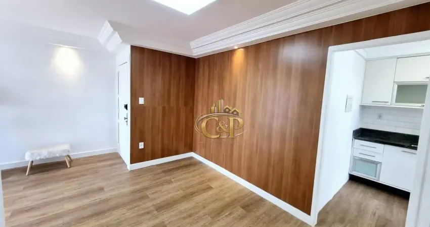 Vendo Ótimo Aptº no Cidade Jardim - 2 Quartos - Nascente - Andar Alto