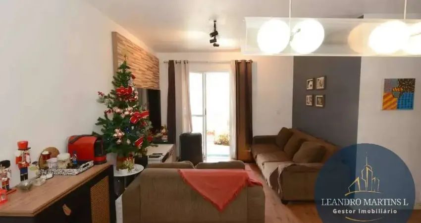 Apartamento com 3 quartos à venda na Avenida Miguel Yunes, --, Usina Piratininga, São Paulo