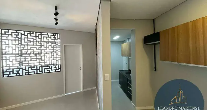 Apartamento à venda com 1 dormitório e 39 m² últil narepública - são paulo