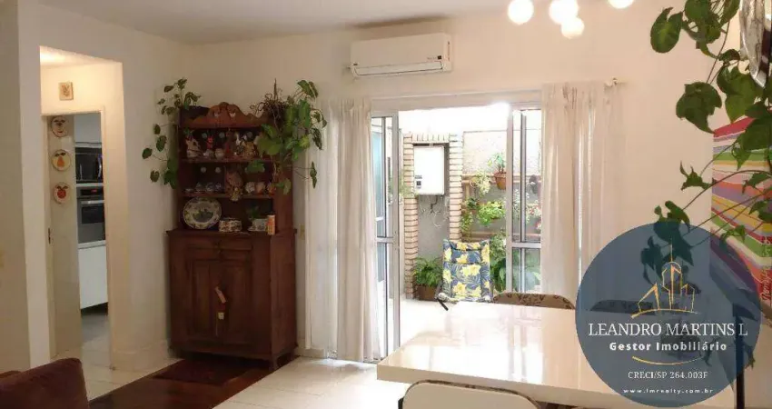 Casa em condomínio à venda,  3 quartos e 142 m² , jardim monte kemel - sp