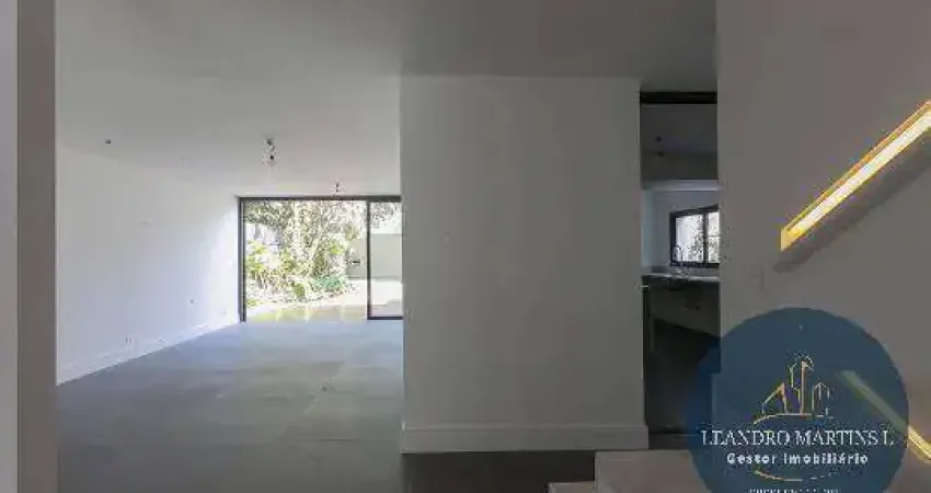 Casa com 5 quartos à venda na Rua Carlos Rath, --, Alto de Pinheiros, São Paulo