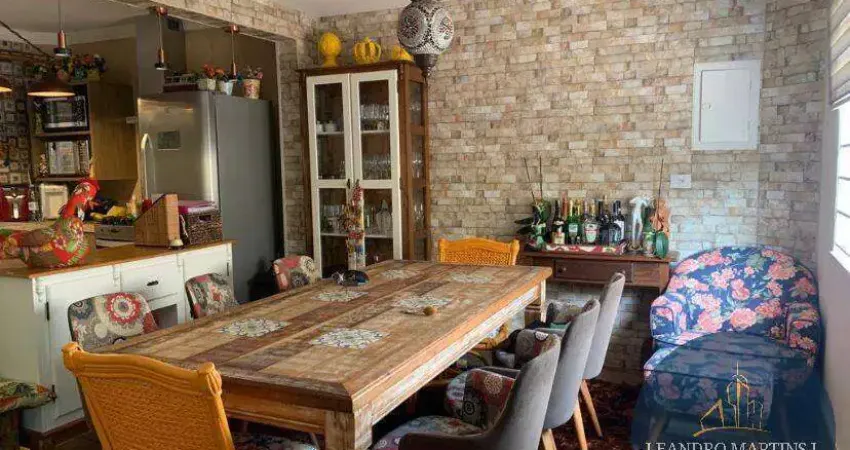 Casa em condomínio fechado com 3 quartos à venda na Avenida Ricardo Medina Filho, --, Vila Ipojuca, São Paulo