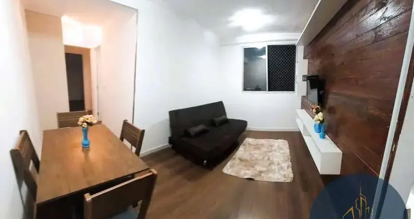Apartamento com 2 quartos à venda na Rua Januário Zingaro, --, Jardim Paris, São Paulo