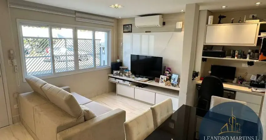 Casa em condomínio fechado com 3 quartos à venda na Rua Elias Assad Chedid, --, Vila Mariana, São Paulo