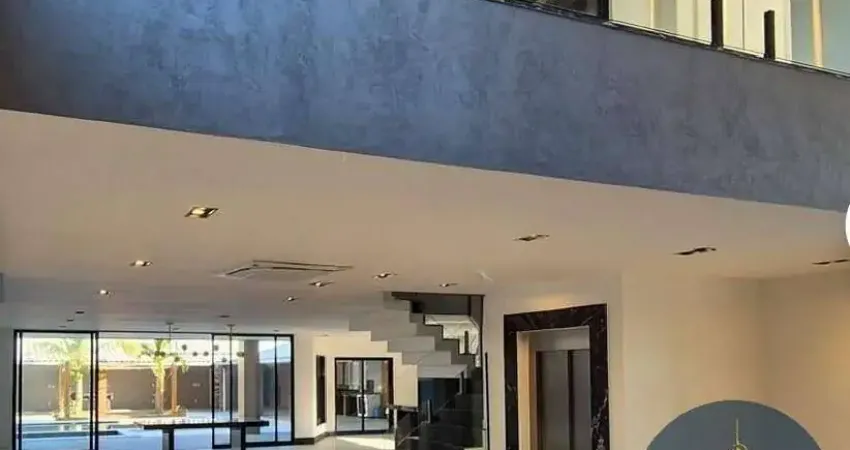 Casa em condomínio com 6 suítes e 1.200m² no recreio dos bandeirantes - rj