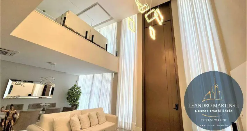 Casa em condomínio com 5 suítes e 500 m² no recreio dos bandeirantes - rj