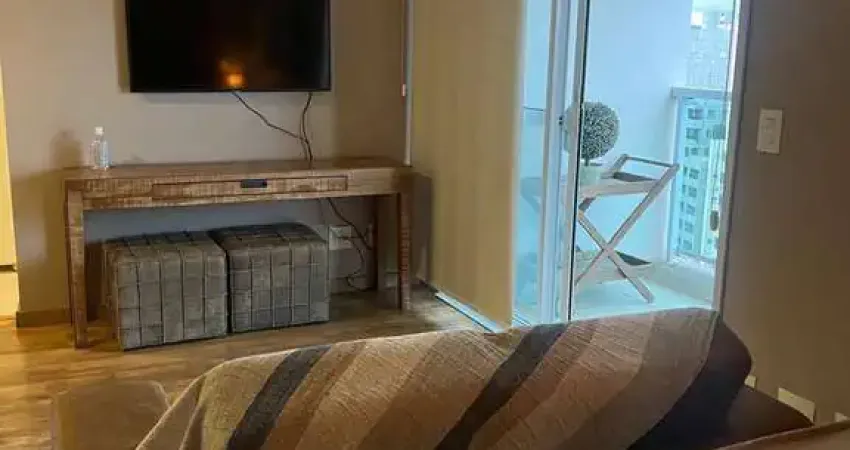 Apartamento à venda com 1 quarto e 45m² em centro histórico de são paulo -