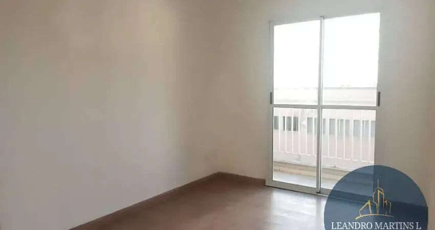 Apartamento com 2 quartos à venda na Avenida Miguel Yunes, --, Usina Piratininga, São Paulo