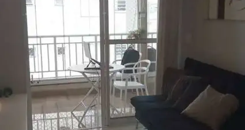 Apartamento com 2 quartos à venda na Rua Tagipuru, --, Barra Funda, São Paulo