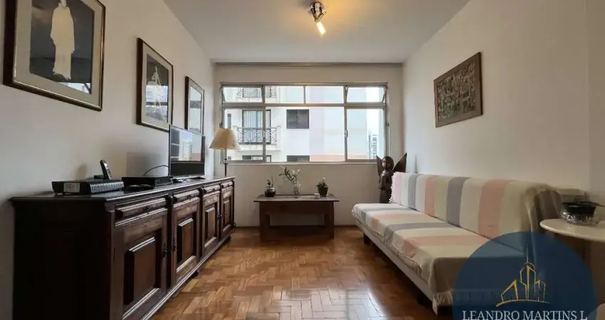 Apartamento com 3 quartos à venda na Rua Monte Alegre, --, Perdizes, São Paulo