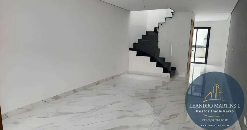 Casa com 3 quartos à venda na Rua Icapará, --, Jardim Sabará, São Paulo