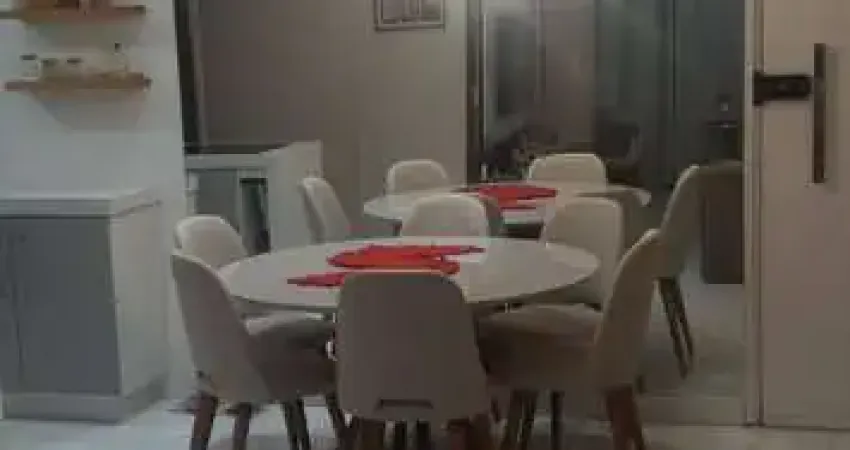 Apartamento com 2 quartos à venda na Rua David Eid, --, Vila do Castelo, São Paulo