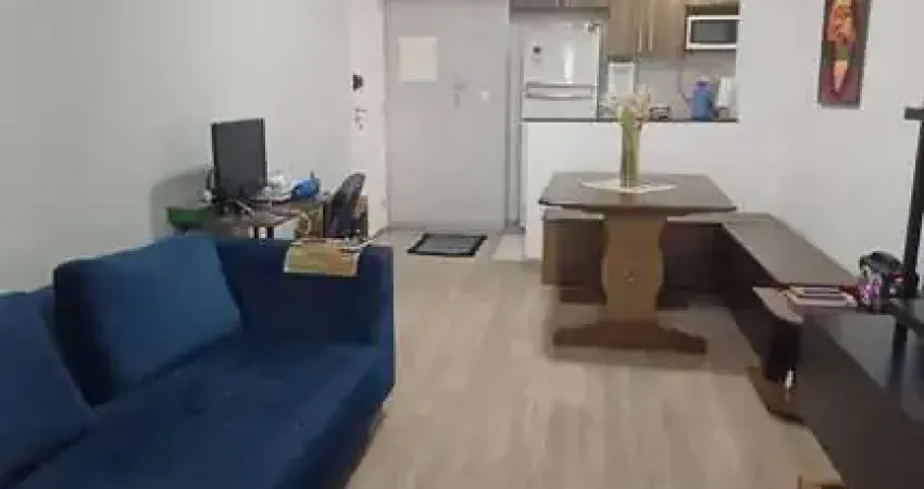 Apartamento com 3 quartos à venda na Rua Canuto Borelli, --, Vila Castelo, São Paulo