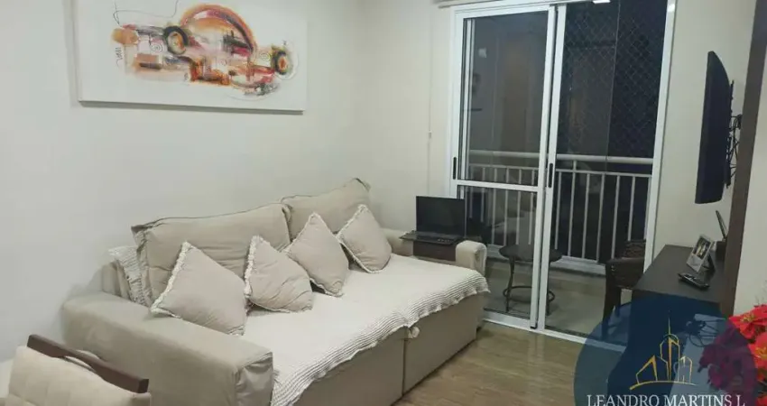 Apartamento com 2 quartos à venda na Avenida Miguel Yunes, --, Usina Piratininga, São Paulo