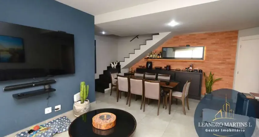 Casa em condomínio fechado com 3 quartos à venda na Avenida Interlagos, --, Usina Piratininga, São Paulo