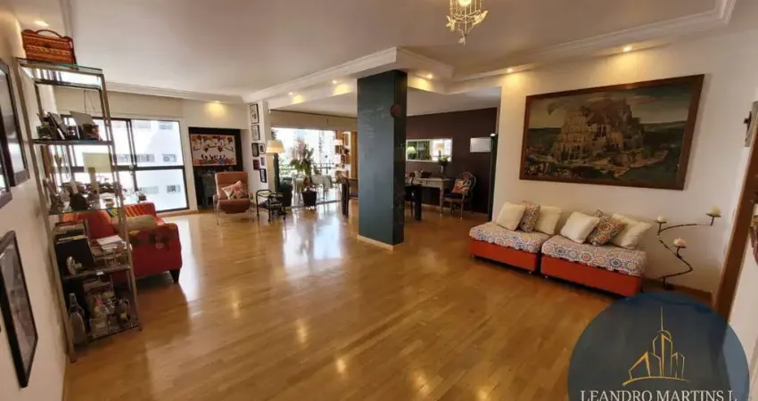 Apartamento com 2 quartos à venda na Alameda dos Anapurus, --, Indianópolis, São Paulo