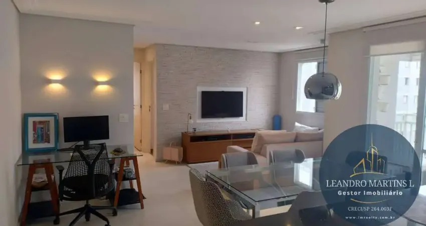 Apartamento com 3 quartos à venda na Rua Clodomiro Amazonas, --, Vila Nova Conceição, São Paulo