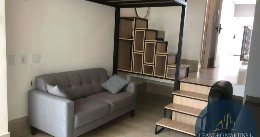 Kitnet / Stúdio à venda na Rua Jorge Tibiriçá, --, Vila Mariana, São Paulo