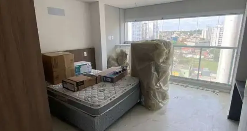 Kitnet / Stúdio à venda na Avenida Professor Ascendino Reis, --, Vila Clementino, São Paulo