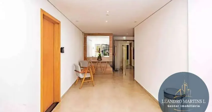 Apartamento com 3 dormitórios à venda na vila brasilio machado - sp