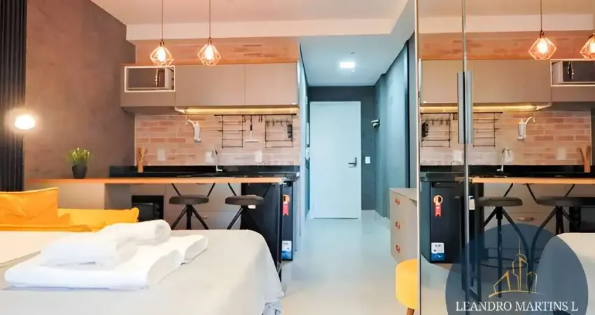 Kitnet / Stúdio à venda na Rua Paula Ney, --, Vila Mariana, São Paulo