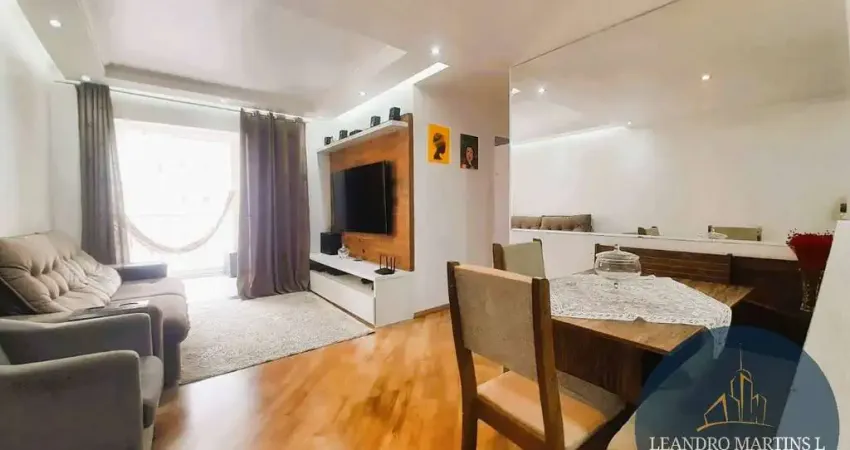 Apartamento com 3 quartos à venda na Avenida Miguel Yunes, --, Usina Piratininga, São Paulo