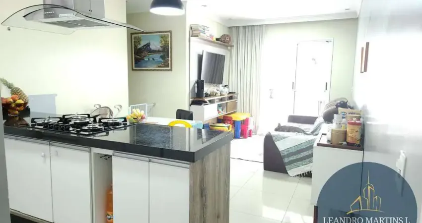 Apartamento com 3 quartos à venda na Avenida Miguel Yunes, --, Usina Piratininga, São Paulo