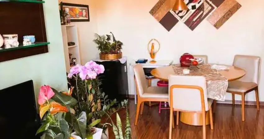 Apartamento com 2 quartos à venda na Rua Viçosa do Ceará, --, Vila Mascote, São Paulo