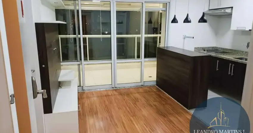 Apartamento com 1 quarto à venda na Rua Viaza, --, Jardim Aeroporto, São Paulo