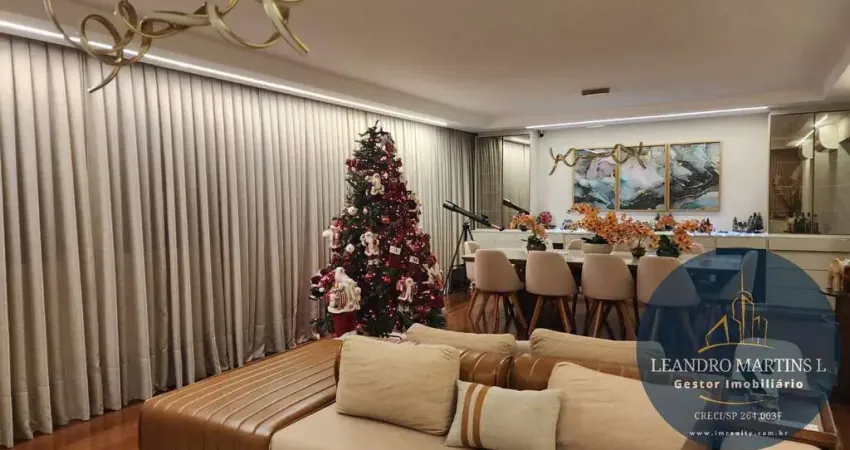 Apartamento à venda em vila suzana (portal do morumbi - flamboyant) - sp