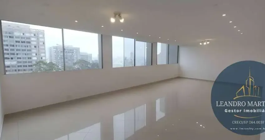 Apartamento à venda com 202 m² em vila suzana (portal do morumbi) - sp
