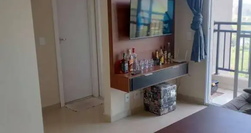 Apartamento à venda com 2 dormitórios e 42 m² na usina piratininga – são pa