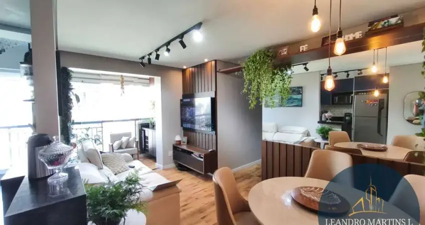 Apartamento com 2 quartos à venda na Rua Francisco José da Silva, --, Vila Andrade, São Paulo