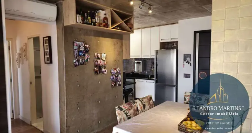 Apartamento com 2 quartos à venda na Avenida Miguel Yunes, --, Jardim Sabará, São Paulo