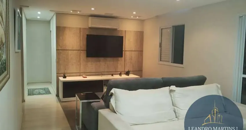 Apartamento com 2 quartos à venda na Avenida Nossa Senhora do Sabará, --, Vila Isa, São Paulo