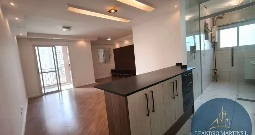 Apartamento com 2 quartos à venda na Avenida Miguel Yunes, --, Usina Piratininga, São Paulo