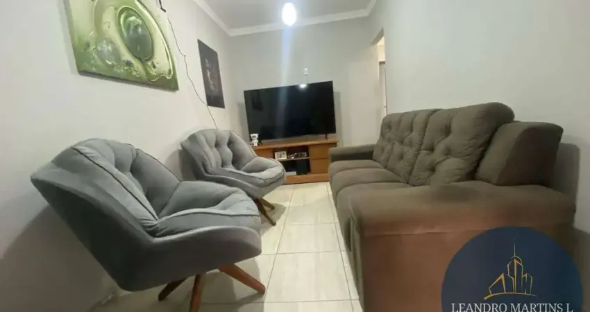 Casa linear à venda em jardim vila rica – 2 quartos – volta redonda/rj