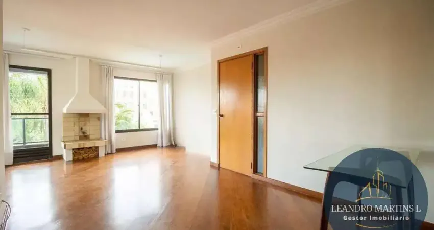 Apartamento à venda com 107 m² - 03 dormitórios em vila mariana - sp