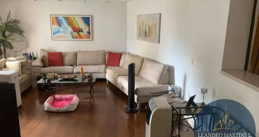 Apartamento com 4 quartos à venda na Alameda dos Anapurus, --, Indianópolis, São Paulo