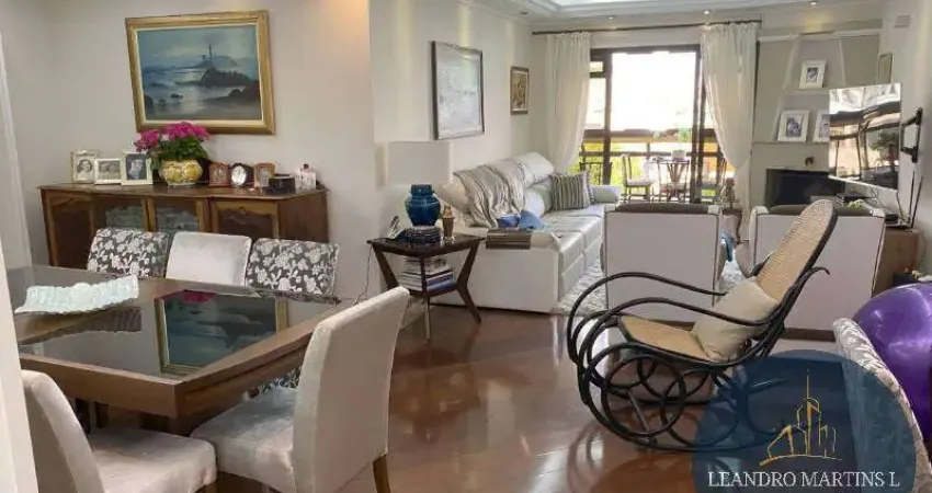 Apartamento à venda com 176 m², 3 dormitórios em vila mariana - sp