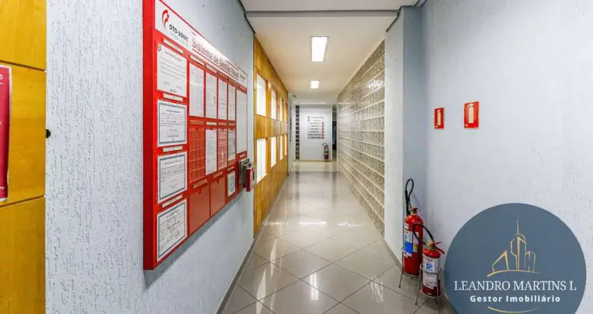 Sala comercial com 16 salas para alugar na Rua Dom José de Barros, --, República, São Paulo