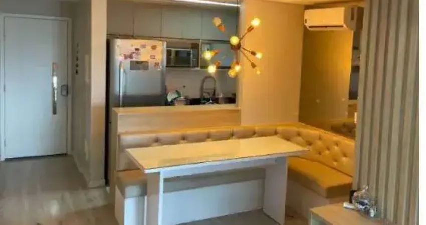 Apartamento com 3 quartos à venda na Rua Celso Ramos, --, Vila Andrade, São Paulo