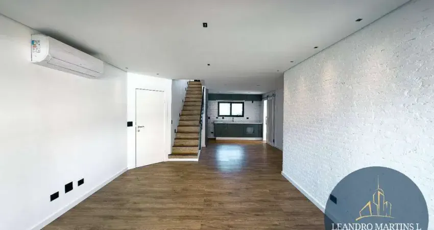 Apartamento duplex à venda com 3 dormitórios - vila andrade - sp