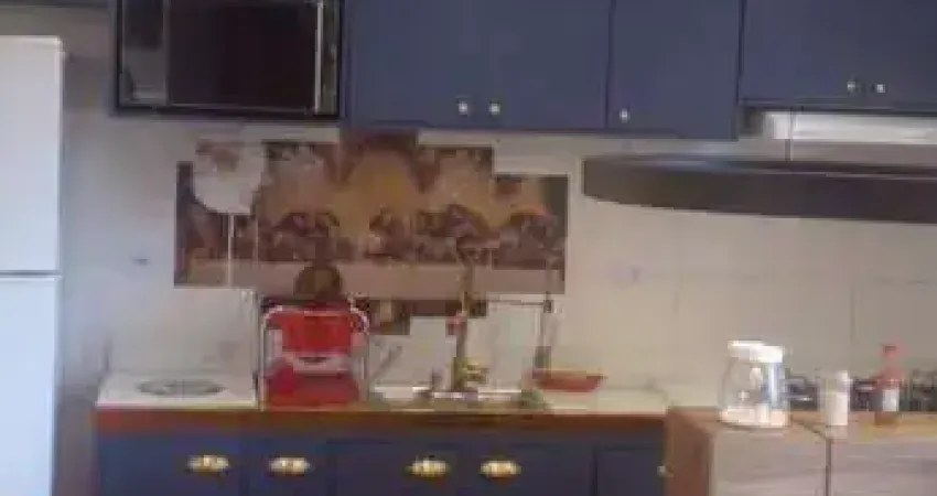 Apartamento com 2 quartos à venda na Rua Alberto Correia Francfort, --, Jardim Mimas, Embu das Artes