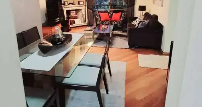 Apartamento com 3 quartos à venda na Rua José da Silva Ribeiro, --, Vila Andrade, São Paulo