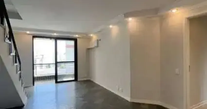 Apartamento com 3 quartos à venda na Rua Sophia Ambuba, --, Vila Andrade, São Paulo