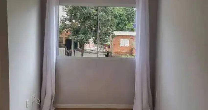 Apartamento com 2 quartos à venda na Rua da Chibata, --, Vila Andrade, São Paulo