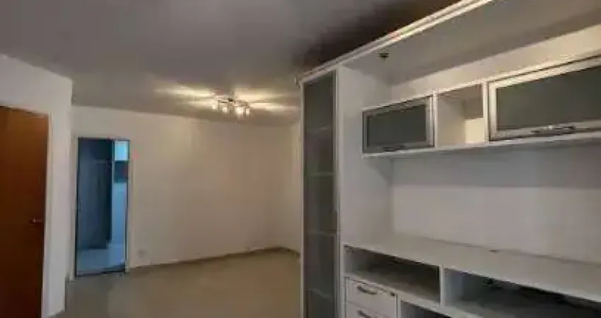 Apartamento com 2 quartos à venda na Rua Carvalho de Freitas, --, Vila Andrade, São Paulo