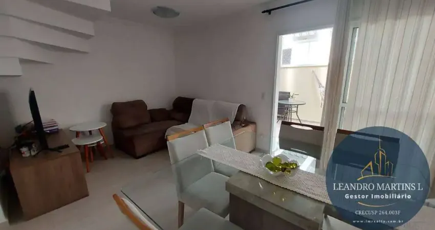 Casa em condomínio à venda, 3 dormitórios e 116 m², parque munhoz - sp